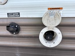 Outside Utilities with 
