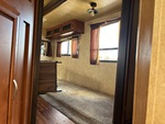 Interior with 