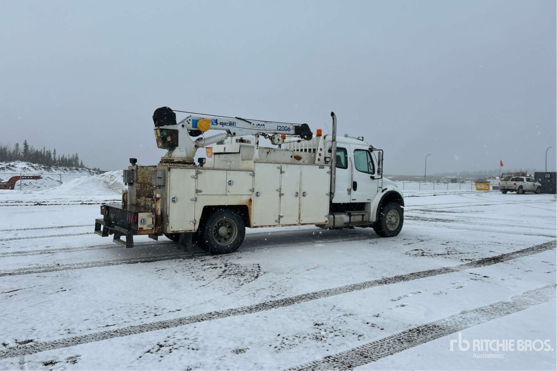 General Appearance with Zdjęcie, prawy dolny róg