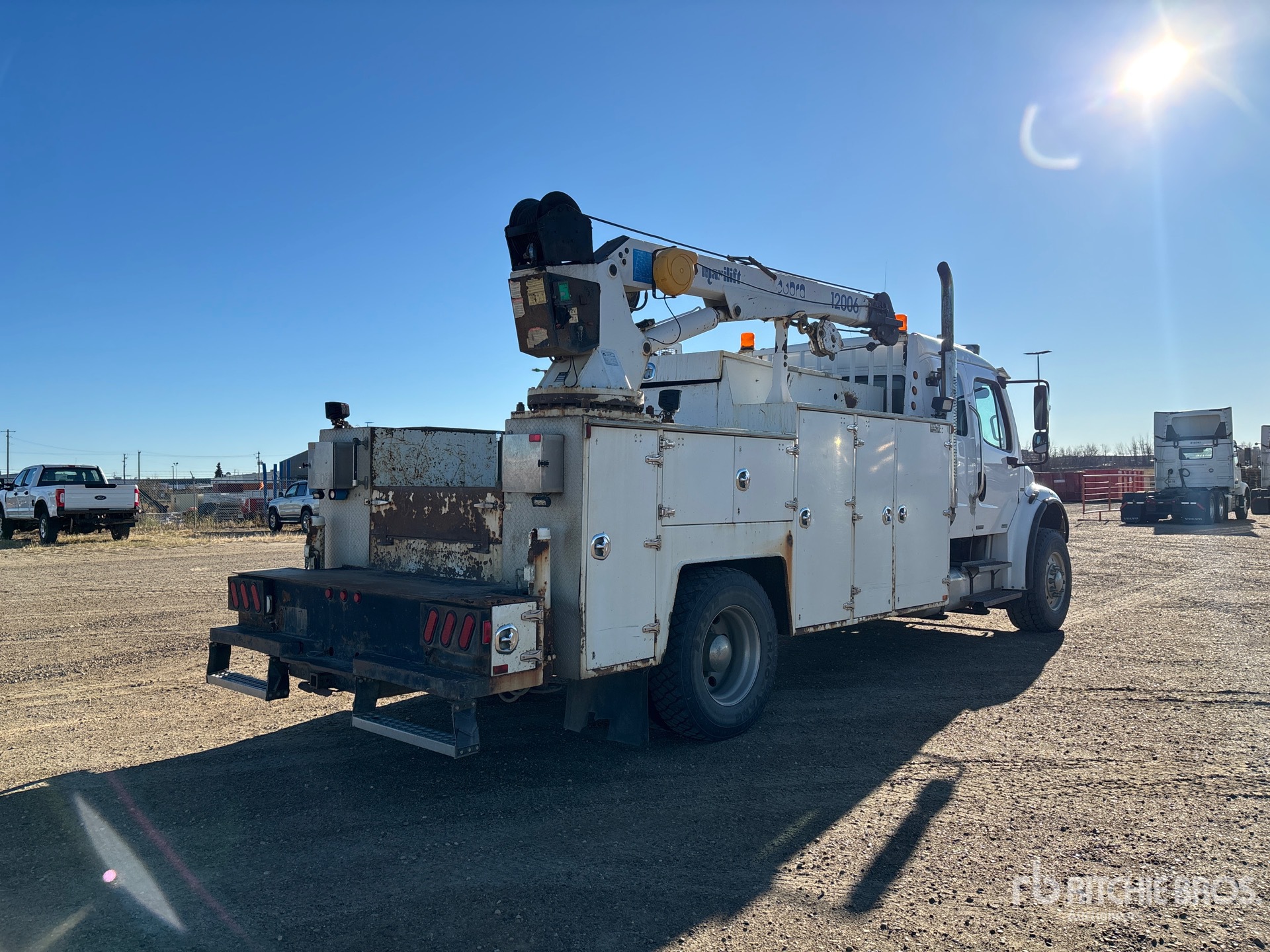 General Appearance with Imagen: esquina trasera derecha