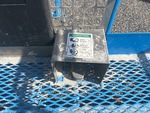 Control Station Upper with 