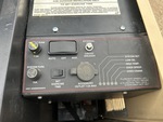 Control Station with 