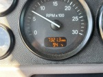 4 Transmision with Engine Hours
