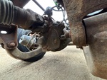 Drivetrain with 