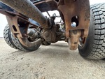 Drivetrain with 