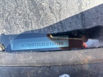 General Appearance with Second Serial Number/VIN Photo