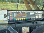 Upper Control Station with 