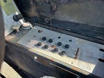Upper Control Station with 