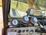 Upper Control Station with 