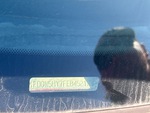General Appearance with Second Serial Number/VIN Photo