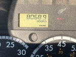 Cab with Engine Hours