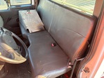Cab with 
