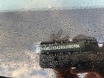 General Appearance with Second Serial Number/VIN Photo