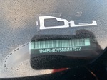 General Appearance with Second Serial Number/VIN Photo