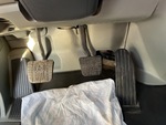 Cab with 