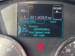 Cab with Engine Hours