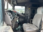 Cab with 