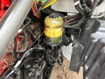 Engine with 