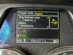 Cab with Engine Hours