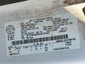 General Appearance with Second Serial Number/VIN Photo