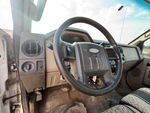 Cab with 