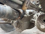 Drivetrain with 