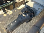 Drivetrain with 