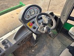 Control Station with 