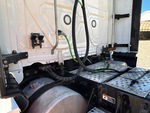 4 dessous de caisse - Camion with 