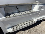 4 dessous de caisse - Camion with 