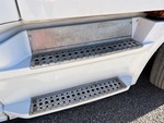 4 dessous de caisse - Camion with 