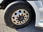 4 dessous de caisse - Camion with 