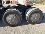 4 dessous de caisse - Camion with 