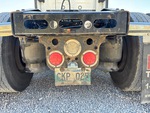 4 dessous de caisse - Camion with 