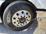 4 dessous de caisse - Camion with 