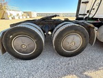 4 dessous de caisse - Camion with 