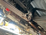 Drivetrain with 