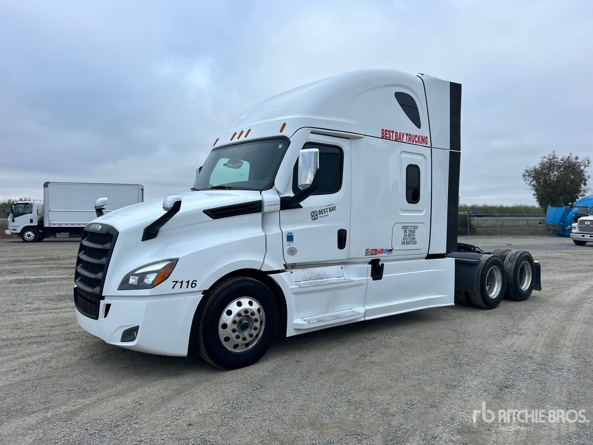 General Appearance with Imagen: esquina delantera izquierda