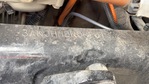 General Appearance with Second Serial Number/VIN Photo
