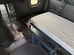 Cab with 