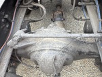Drivetrain with 