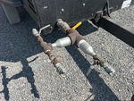 Air Compressor with 
