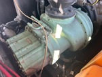 Air Compressor with 