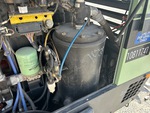 Air Compressor with 