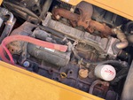 Engine with 