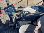 Control Station with 
