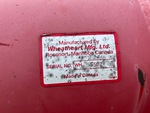General Appearance with Numéro de série/Numéro d'identification du véhicule automobile