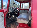 Cab with 