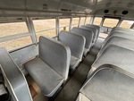 Interior with 