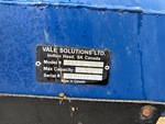 General Appearance with Numéro de série/Numéro d'identification du véhicule automobile